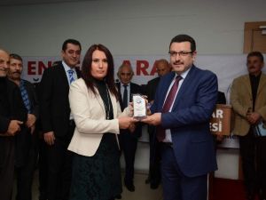Ortahisar Belediyesi, Engelli Vatandaşlara Başta Tekerlekli Sandalye Olmak Üzere 853 Adet Araç Ve Gereç Yardımında Bulunacak