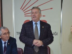 CHP Genel Başkanı Kılıçdaroğlu Trabzon’a Geliyor