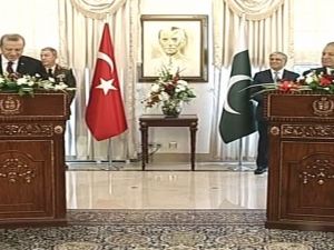 Erdoğan’ın Pakistan Ziyaretinden İşbirliği Kararı Çıktı