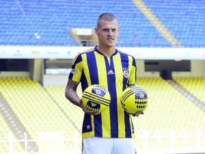 Skrtel, Derbi Hakkında Konuştu: Sabırsızlanıyorum