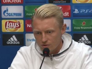 Beşiktaş’ta Hedef Şampiyonluk