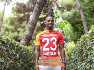 Galatasaraylı Oyuncudan Derbi Yorumu