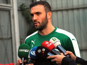 Serdar Kurtuluş Sahalardan 6 Ay Uzak Kalacak