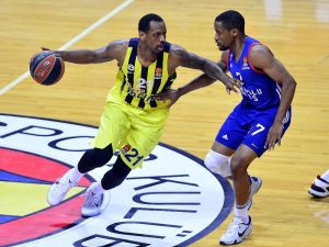 Türk Derbisinde Kazanan Fenerbahçe