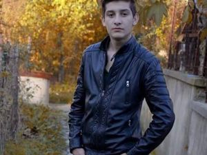 17 Yaşındaki Genç 5 Gündür Kayıp