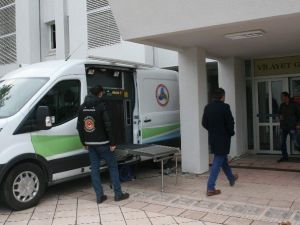 Trabzon Valiliği’nde Güvenlik Üst Seviyede