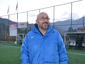 Giresunspor’un 45 Yıllık Hayali