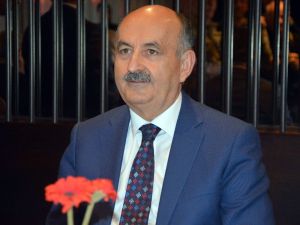 Müezzinoğlu’ndan Maden Kazasına İlişkin Açıklama