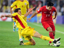 Yazık... daha 3 maçta havlu attık...