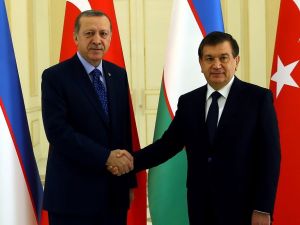 "Kaybettiğimiz Zamanı Kısa Zamanda Telafi Edeceğiz"