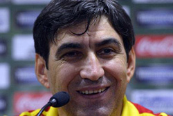 Piturca: Belki de bizi ciddiye almadılar