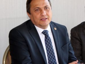 Chp’li Torun: Anayasa’da Uzlaşma Aranmalı