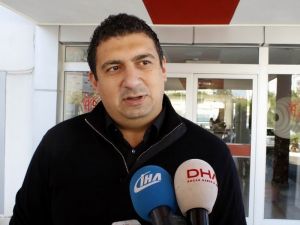 "Alper Ulusoy’dan Çekincemiz Var"
