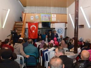 Trabzonlu Sordu; Genç Cevapladı