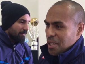 Mert Nobre Ve Engin Baytar’dan Derbi Yorumu