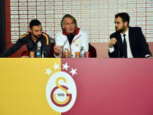 "17 Yıllık Özlemi Bitirmek İçin Sahada Olacağız"