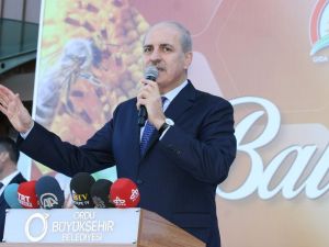 "Eyalet Sistemi Kesinlikle Olmayacak"