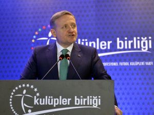 Kulüpler Birliğinden Derbi Öncesi Dostluk Çağrısı