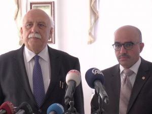 "Türklerin Arap Ülkelerinde Yapacağı Yatırımlar Garanti Altına Alındı"