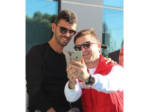 Kenan Sofuoğlu: "Çalışmaya Devam Edeceğiz"