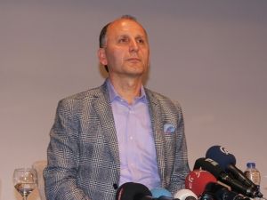 Muharrem Usta: "Şov Peşinde Değiliz"