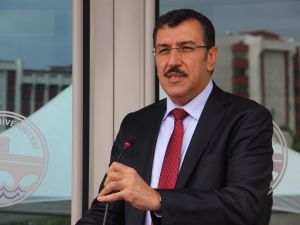 Bakan Tüfenkci Açıkladı: Kaçakçılara Dev Darbe