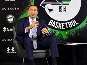 David Blatt: “Basit Hatalarla Kaybettik”