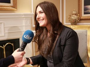 Ressam Zeynep Yazıcı O Videoyu Anlattı