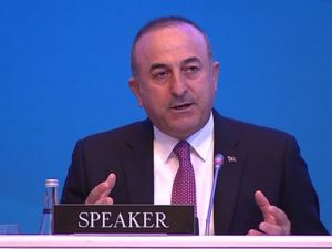 "Ab, 18 Mart Tarihli Anlaşmanın Şartlarını Yerine Getirmelidir"