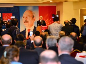 "İş Kazalarında Enden Avrupa’da Birinciyiz"