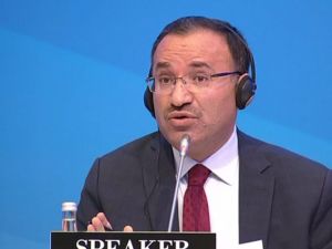 "Hdp’lilere Ayrı Bir Muamele Yok"