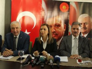 Ak Partili Çalık’tan Cinsel İstismar Düzenlemesi Açıklaması