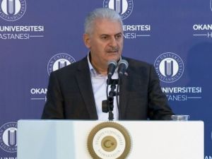 "Madem Sizi Rahatsız Ediyor, Cumhurbaşkanlığı Olsun"