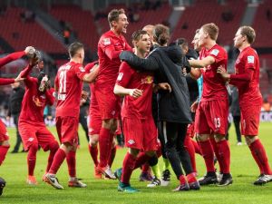 Leipzig Zirvede: Avrupa’nın En Genç Lideri