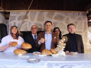 Ender Saraç’tan Beslenme Önerileri