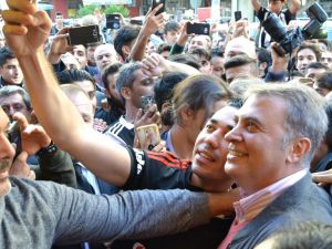 Orman’dan Töre Ve Burak Yılmaz İddialarına Yalanlama