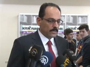 "Sincar’ın İkinci Kandil Olmasına İzin Vermeyiz"