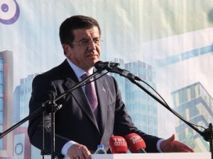 Bakan Zeybekci: Türk Ekonomisine Güvenin