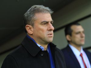 Hamzaoğlu: Galatasaray Maçına Hazırlanacağız