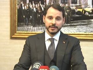 "Önceliğimiz Toprak Altında Kalan Vatandaşlarımızın Çıkarılması"