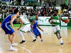 Spor Toto Basketbol Ligi