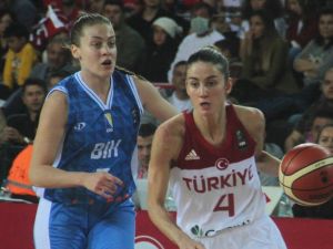 Milliler Bosna’ya Şans Tanımadı
