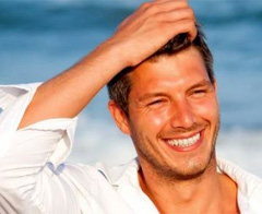 Şampuan erkekliği bozuyor