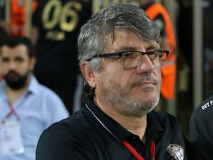Akçay: Güzel Bir Galibiyet Oldu