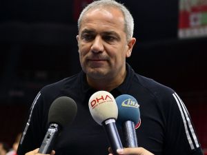 "Oyuncuların İnancıyla Maçı Kazandık"