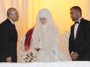 Mehmet Şimşek’in Mutlu Günü