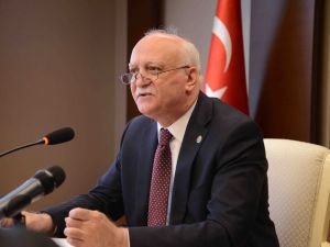 "Fındık, Üzüm, Kayısı Ve İncirde Tahammül Kalmadı"