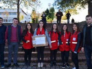 Trabzon’da Kpss’de Bir İlk