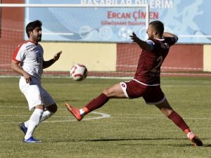 Spor Toto 2. Lig