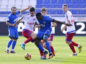 4 Gol Var, Kazanan Yok